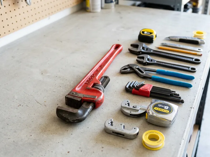 Emergency Plumber in Stanley, ID